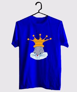 King Bugs Bunny T-Shirt KM