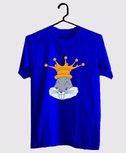 King Bugs Bunny T-Shirt KM