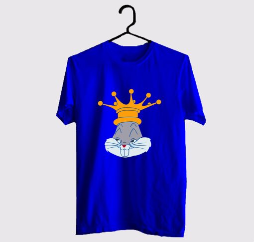 King Bugs Bunny T-Shirt KM