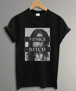 Lana Del Rey Venice Bitch T Shirt KM