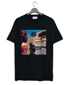 Miles Davis Bitches Brew T Shirt KM