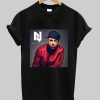 Nicky Jam T Shirt KM