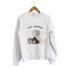 Peanuts Pig Pen Dirt Happens Sweatshirt KM