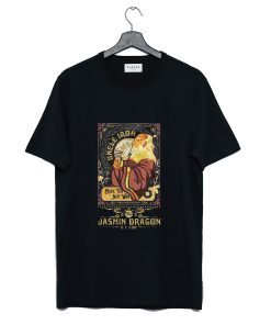 Retro Uncle Iroh Make Tea Not War T Shirt KM
