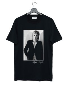 Roger Taylor T Shirt KM