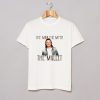 The Myth The Mullet T Shirt KM