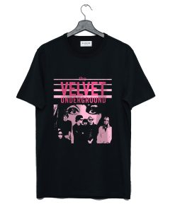 The Velvet Underground Nico 70s T Shirt KM