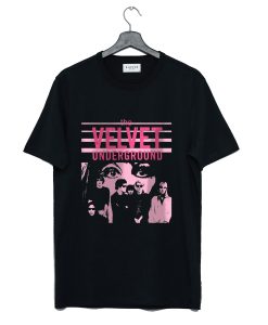 The Velvet Underground Nico 70s T Shirt KM