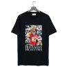 Travis Kelce Eras Tour T Shirt KM