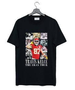 Travis Kelce Eras Tour T Shirt KM