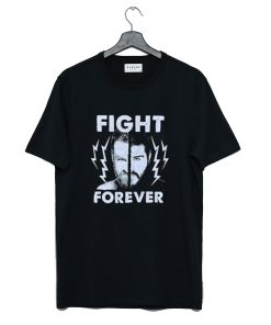 WWE Fight Forever T Shirt KM
