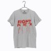 WWE nxt Fight Forever T Shirt KM