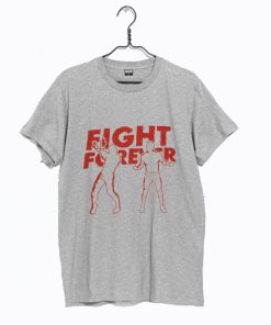 WWE nxt Fight Forever T Shirt KM