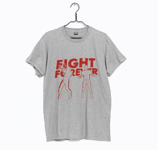 WWE nxt Fight Forever T Shirt KM