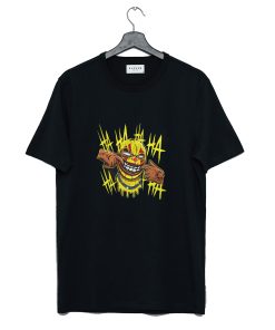 We Are All Clowns T Shirt KM