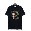 Young Thug Head Sign 90s T Shirt KM