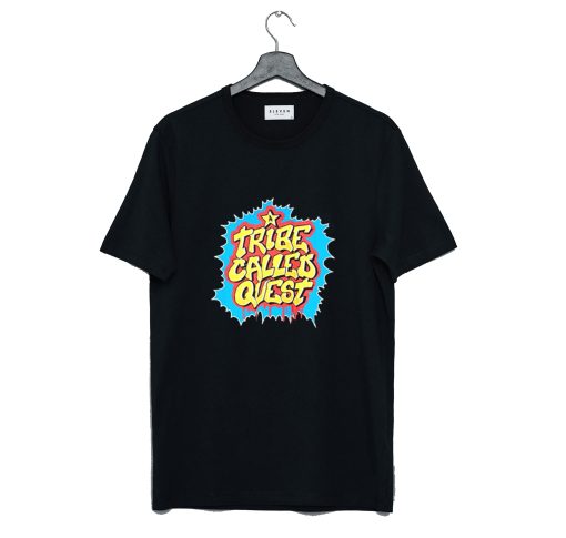 A Tribe Called Quest T Shirt KM