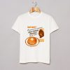 Aunt Jemima Pancakes Breakfast T Shirt KM