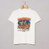 Big Johnson Pizza Delivery T Shirt KM