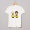 Breaking Bad Cartoon T Shirt KM