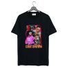 Chris Brown Vintage Rap T Shirt KM