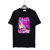 Dua Lipa Crazy Vintage Old School T Shirt KM