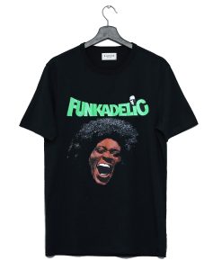 Funkadelic-Maggot Brain T Shirt KM