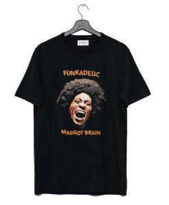 Funkadelic Maggot Brain T-Shirt KM