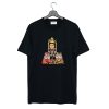 Jordan Travis The Tiger King T Shirt KM