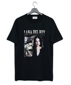 Lana Del Rey Vintage Style T Shirt KM