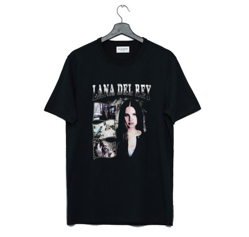 Lana Del Rey Vintage Style T Shirt KM