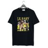 Lil Baby Hip Hop Rich T Shirt KM