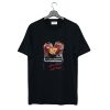 Love Story In 87 Keys Swiftie Travis Kelce T Shirt KM