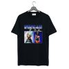 Megan The Stallion Retro T Shirt KM