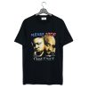 Please Stop Violence Biggy And Tupac T Shirt KM