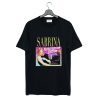 Sabrina The Teenage Witch T Shirt KM