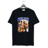 Steph Curry Night Night T Shirt KM