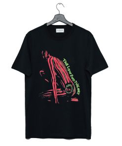 The Low End The Lory T Shirt KM