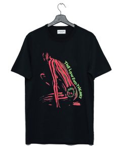 The Low End The Lory T Shirt KM