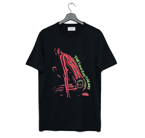 The Low End The Lory T Shirt KM