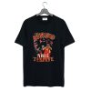 The Weekend Abel Tesfaye T Shirt KM