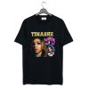 Tinashe Vintage Rap Singer T Shirt KM