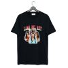 Vintage Lana Del Rey Angel T Shirt KM