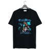 Vintage Snoop Dog Homage T Shirt KM