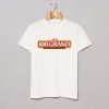 100 Grand Bar Cool Chocolat T-Shirt KM