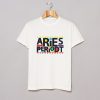 Aries Periodt T-Shirt KM