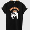 Baker Mayfield Cleveland Football Team T-Shirt KM