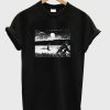 Bigfoot Loch Ness Monster UFO T Shirt KM