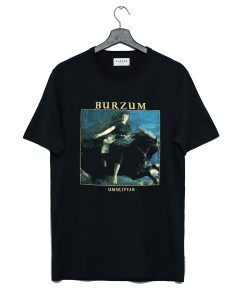 Burzum Umskiptar T Shirt KM