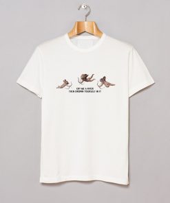Cry Me a River Angels T-Shirt KM